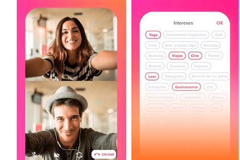 Ejemplos de perfiles de Tinder para mujeres:。